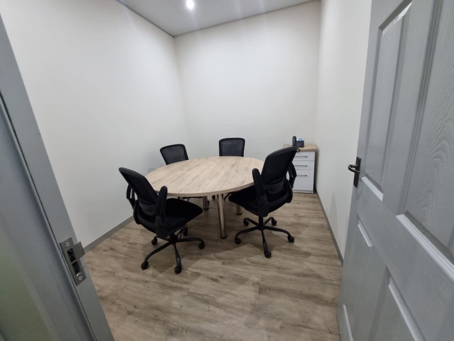 To Let commercial Property for Rent in Protea Park North West